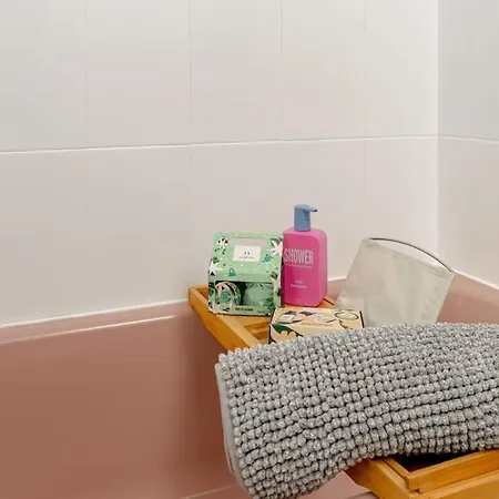 Apartament Luxe Sunset Lisbon Caparica Costa de Caparica