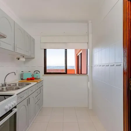 Luxe Sunset Lisbon Caparica * Costa de Caparica