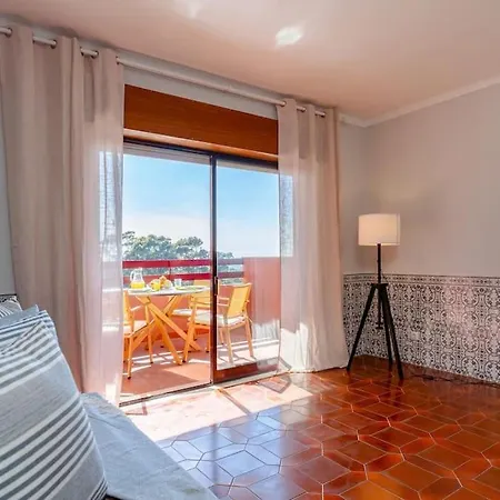 Luxe Sunset Lisbon Caparica Apartman Costa de Caparica