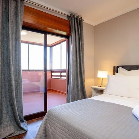 Apartment Luxe Sunset Lisbon Caparica *