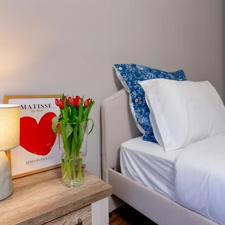 Luxe Sunset Lisbon Caparica Кошта-да-Капарика
