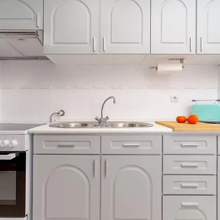 Apartmán Luxe Sunset Lisbon Caparica *