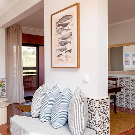 Luxe Sunset Lisbon Caparica *