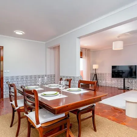 Luxe Sunset Lisbon Caparica * Costa da Caparica