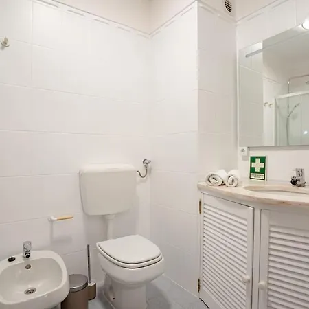 Luxe Sunset Lisbon Caparica Кошта-да-Капарика