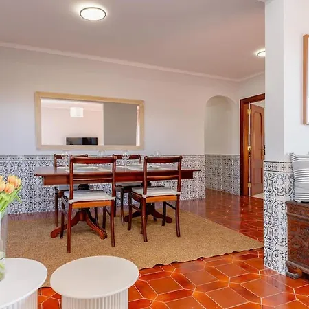 Luxe Sunset Lisbon Caparica Costa de Caparica