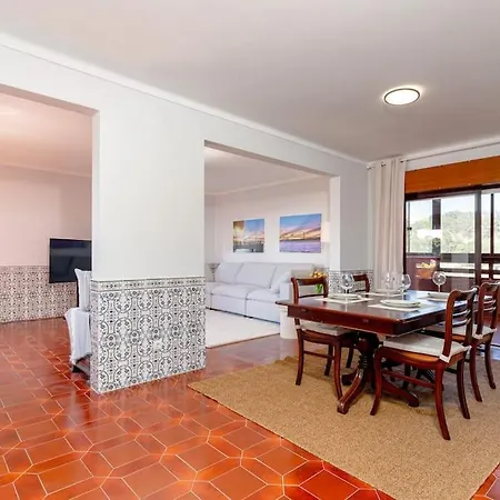 Апартаменты Luxe Sunset Lisbon Caparica Кошта-да-Капарика