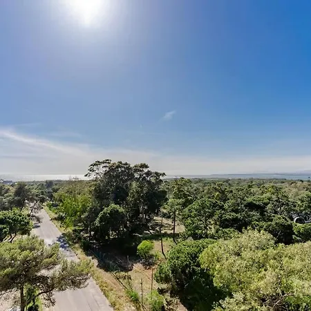 Luxe Sunset Lisbon Caparica Апартаменты Кошта-да-Капарика