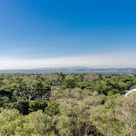 Luxe Sunset Lisbon Caparica Costa de Caparica