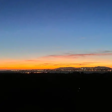 Luxe Sunset Lisbon Caparica *