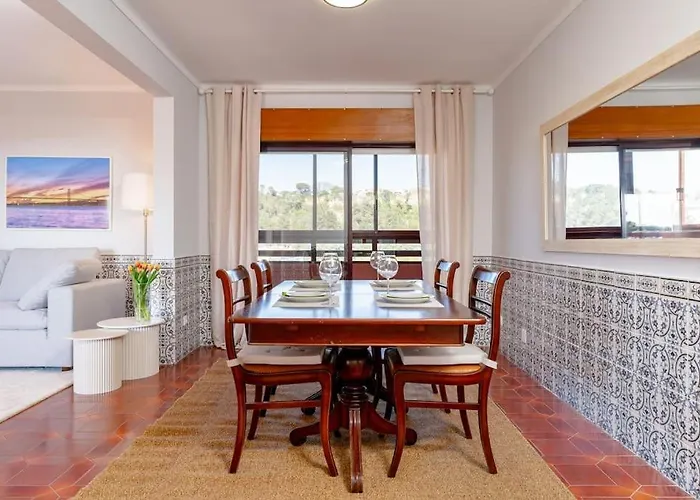 Luxe Sunset Lisbon Caparica Costa da Caparica