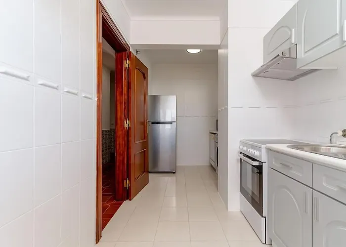 Luxe Sunset Lisbon Caparica *