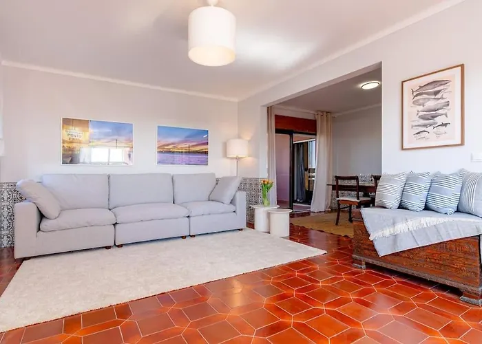 Luxe Sunset Lisbon Caparica * Costa da Caparica