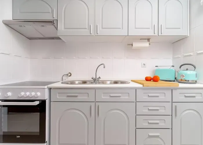 Appartamento Luxe Sunset Lisbon Caparica *