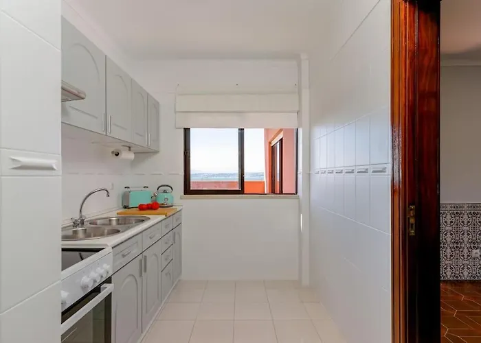 Luxe Sunset Lisbon Caparica * Costa da Caparica