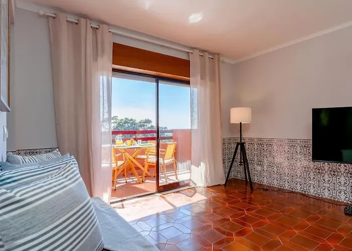 Luxe Sunset Lisbon Caparica Appartamento Costa da Caparica