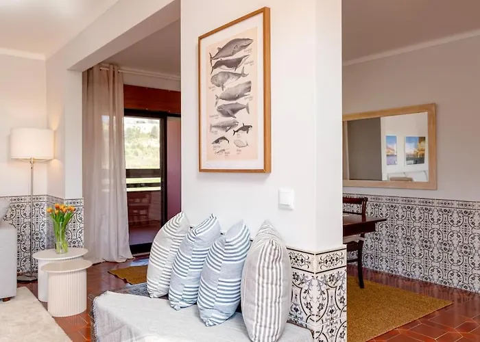 Luxe Sunset Lisbon Caparica *