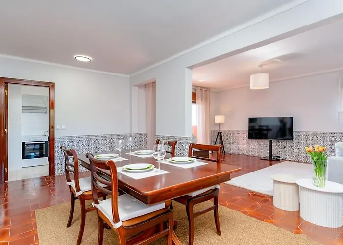 Luxe Sunset Lisbon Caparica * Costa da Caparica