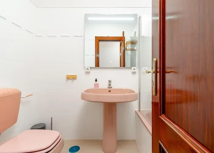 Luxe Sunset Lisbon Caparica Appartamento *