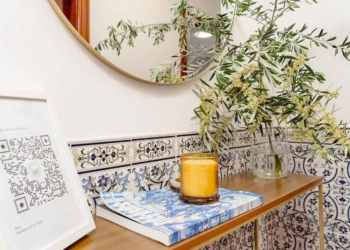 Luxe Sunset Lisbon Caparica Appartamento