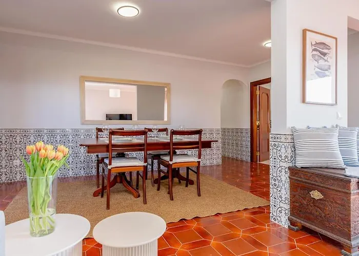 Luxe Sunset Lisbon Caparica Costa da Caparica