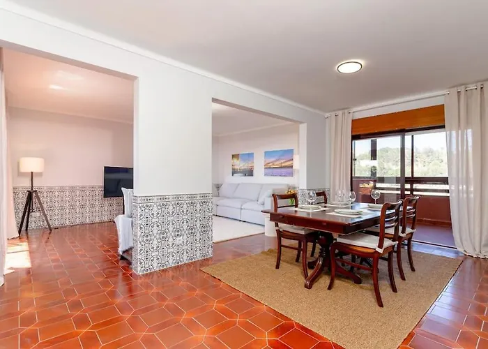 Appartamento Luxe Sunset Lisbon Caparica Costa da Caparica