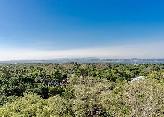 Luxe Sunset Lisbon Caparica Costa da Caparica