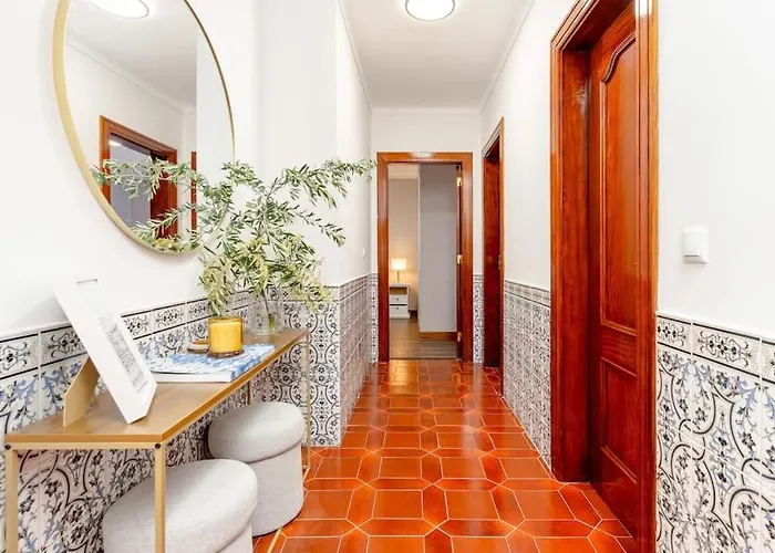 Luxe Sunset Lisbon Caparica Appartamento Costa da Caparica